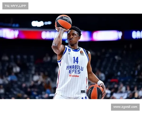 前NBA全明星加盟土耳其艾菲斯队 引爆联赛转会震荡波 前NBA全明星加盟土耳其艾菲斯队 引爆联赛转会震荡波