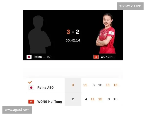 WTT普里什蒂纳赛落幕 佐藤瞳历史性夺得女单冠军 WTT普里什蒂纳赛落幕 佐藤瞳历史性夺得女单冠军